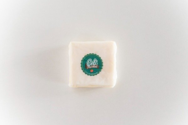 Producto - CUADRADO DE LIMÓN