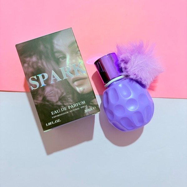 Producto - Perfume chico spark. Mujer