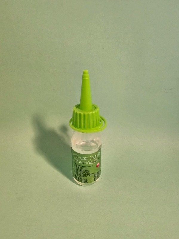 Producto - Silicona Liquida - 0