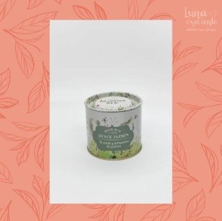 Producto - Dulce Jazmin- té verde y pimpollos de jazmín - 1
