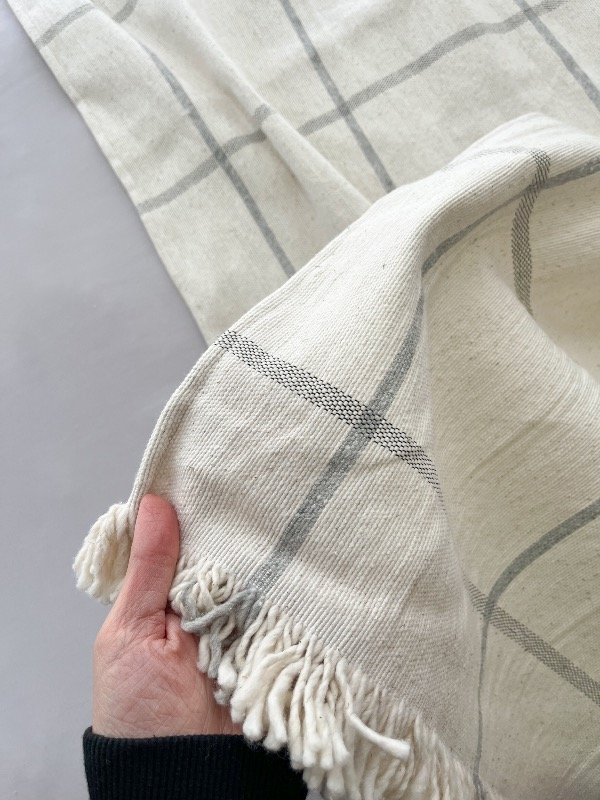 Producto - Manta Chez