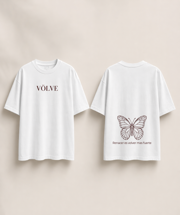 Producto - Remeron RENACER.