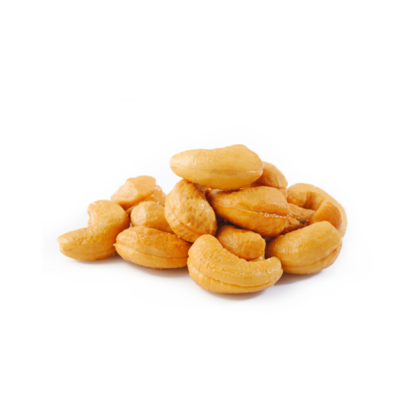 Producto - CAJU TOSTADO Y SALADO BRASIL W4 (ENTERAS) X 1KG