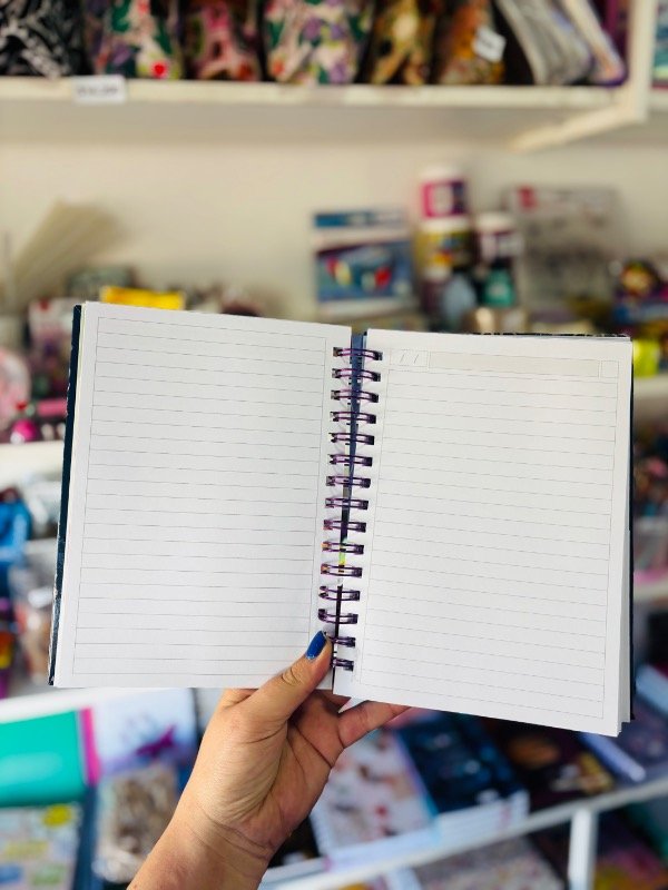 Producto - Agenda Cuaderno Punto Cero - 3