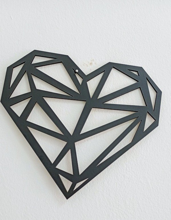 Producto - CUADRO CORAZÓN