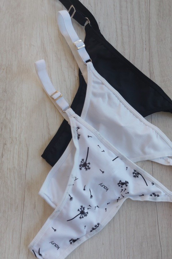 Producto - Pack de regulables Kaury 101