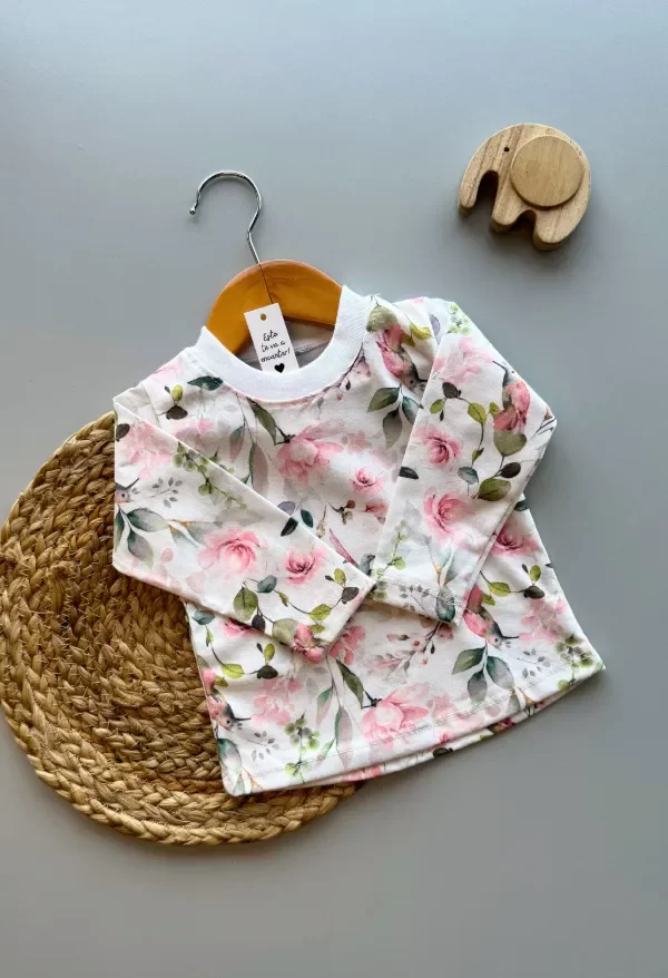 Producto - Remera Olivia ML