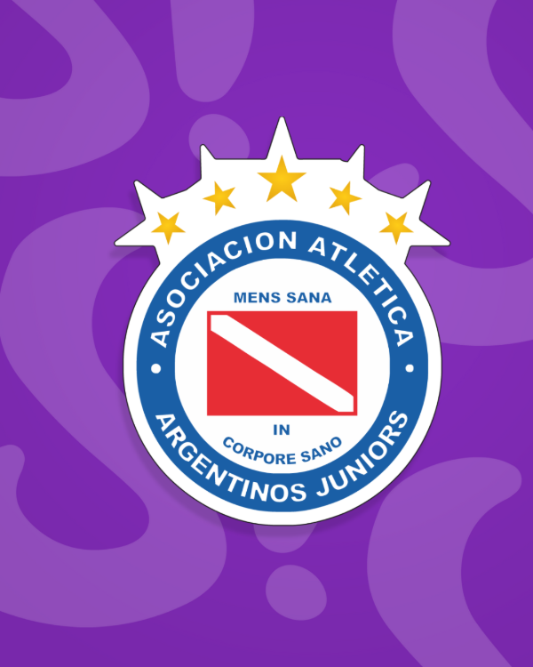 Producto - Argentinos Junior