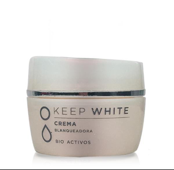 Producto - Crema blanqueadora KEEP White