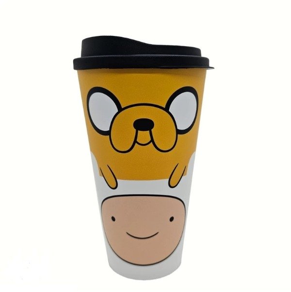 Producto - Vaso Adventure Time