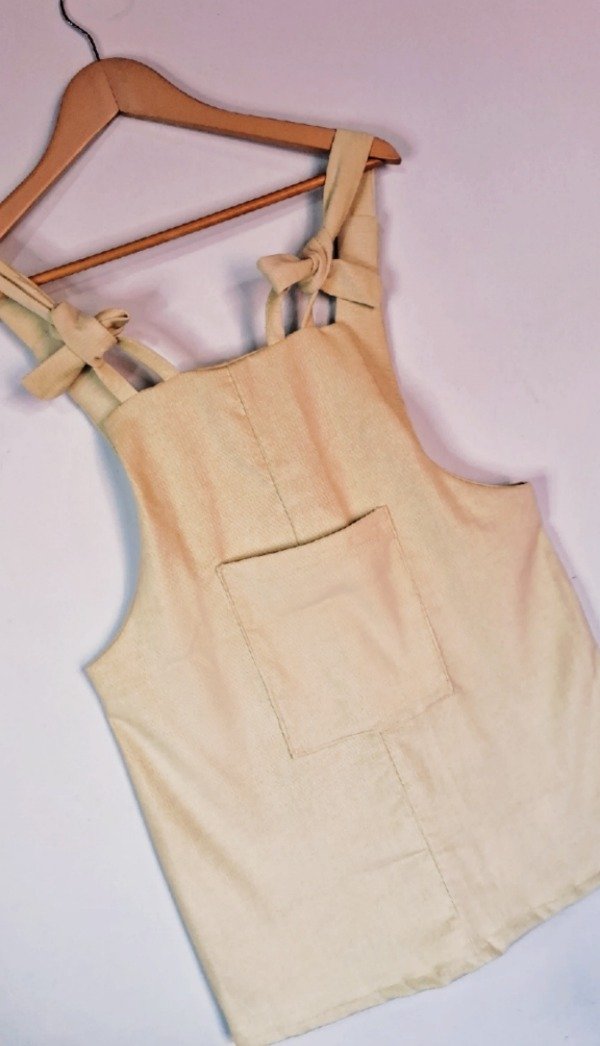 Producto - Jumper Clarito