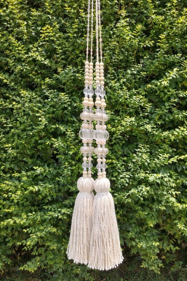 Producto - Colgante Bali 496