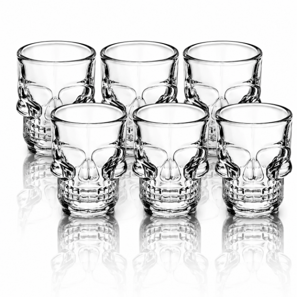 Producto - VASO CALAVERA