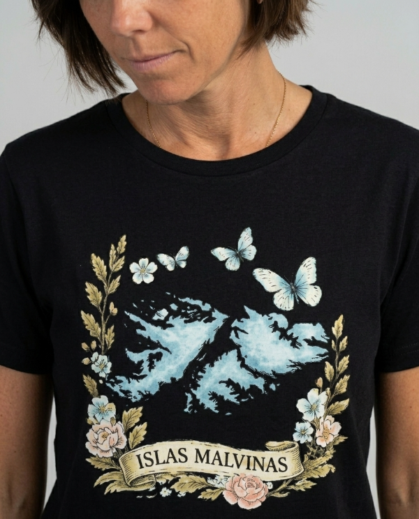Producto - Remera Por siempre Nuestras - 4