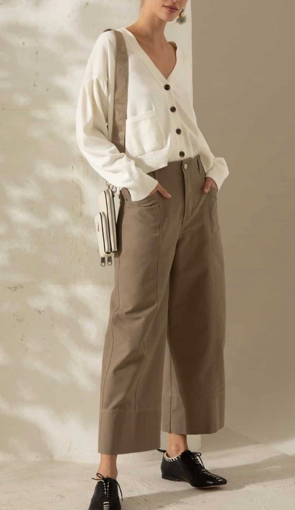 Producto - PANTALÓN JAZMIN HAILEY TALLE 1