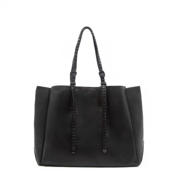 Producto - Cartera Cardea Negro