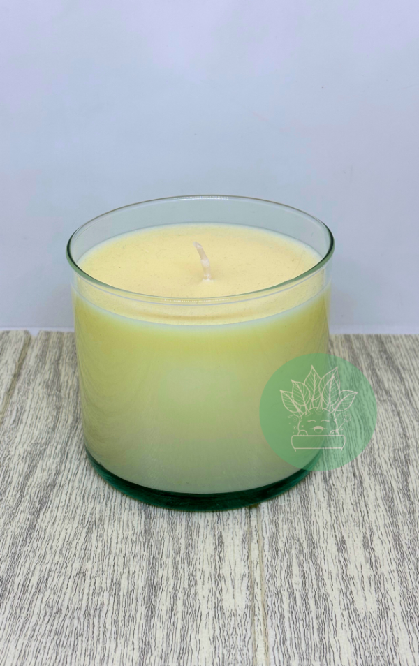 Producto - Vela amelia XL