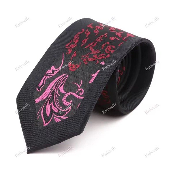 Producto - ROJO Y ROSA BICOLOR Skinny Individual