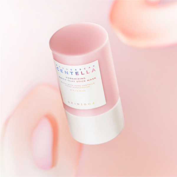 Producto - SKIN1004 CENTELLA POREMIZING QUICK CLAY STICK MASK 27g - Pieles Mixtas y oleosas