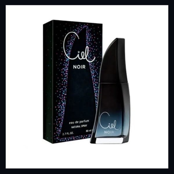 Producto - CIEL NOIR X80ML