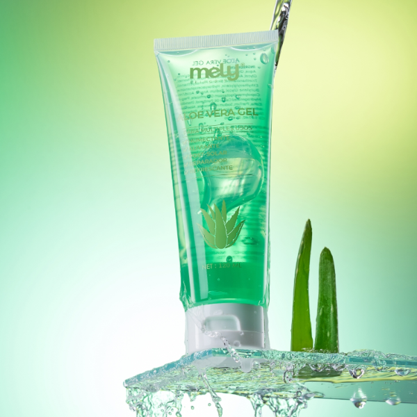 Producto - Gel de Aloe Vera MELY
