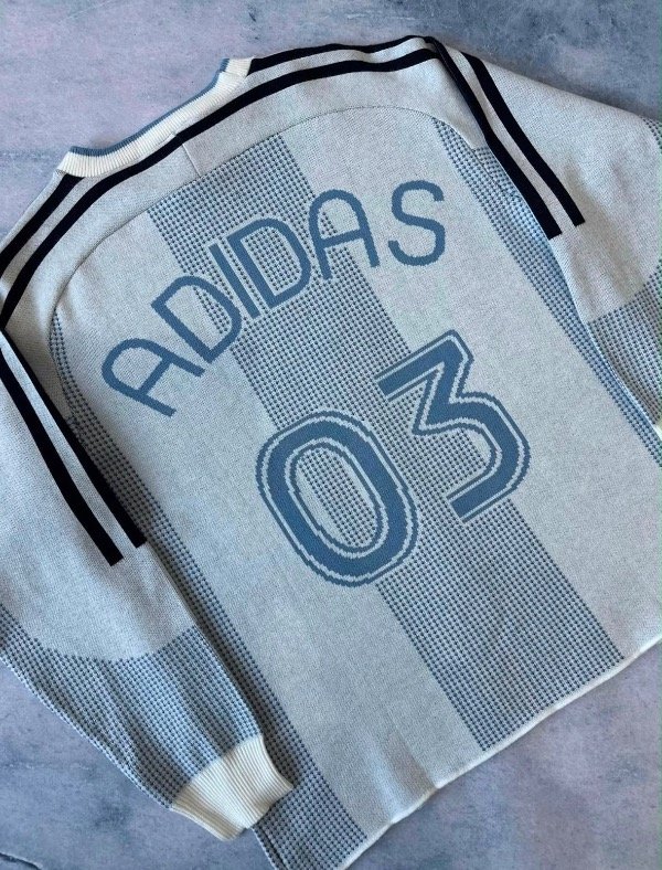 Producto - Sweater calidad PK - 4