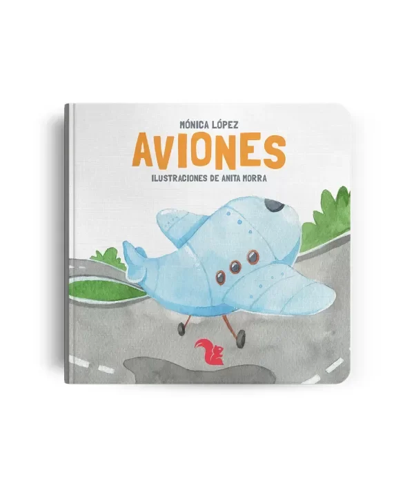 Producto - AVIONES
