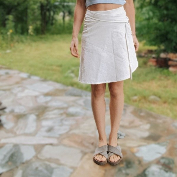 Producto - Falda Karo