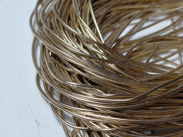 Producto - Alambre frances Rigido 0.5mm - 4