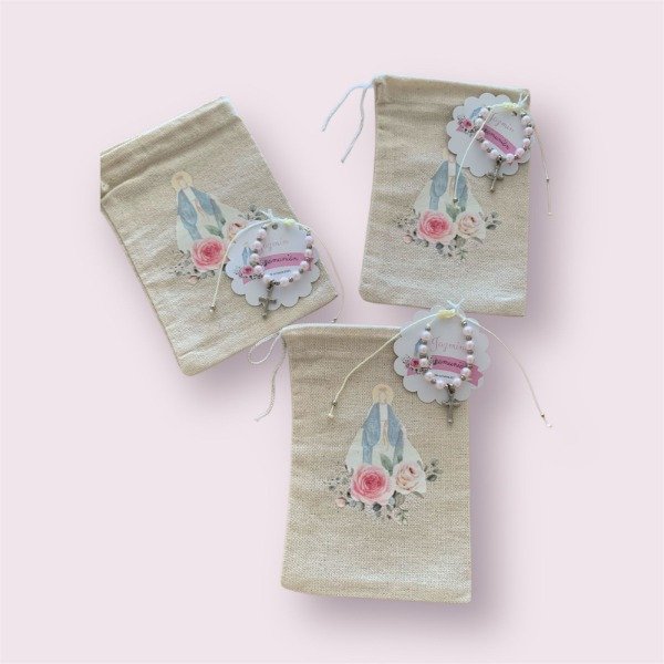 Producto - BOX BOLSITA + SOUVENIR