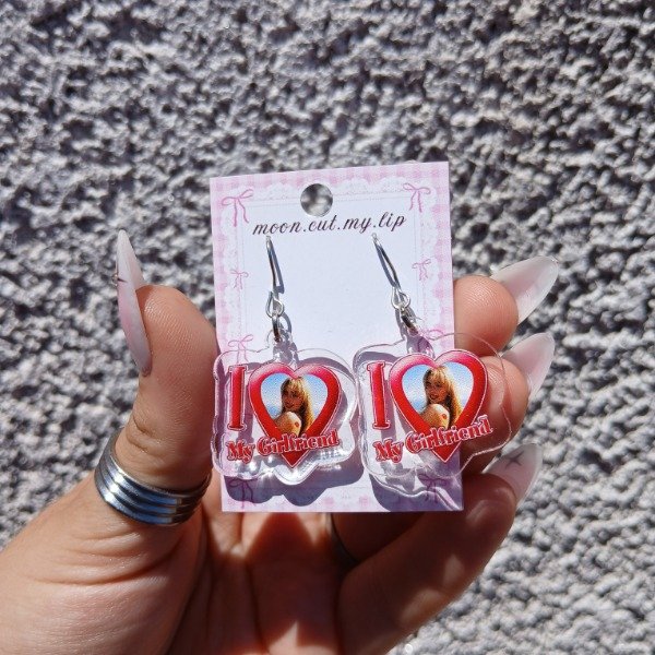 Producto - Aros sabrina ll