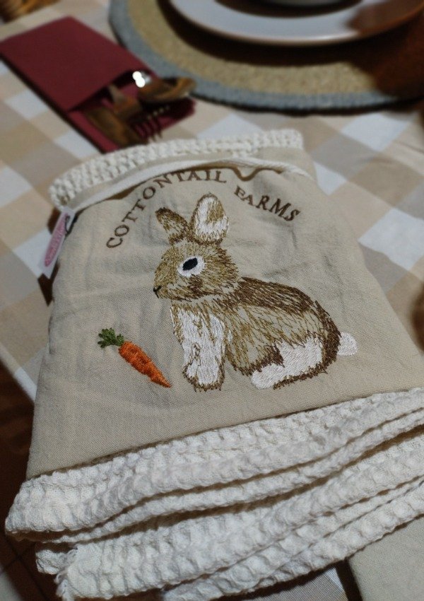 Producto - REPASADOR DOBLE