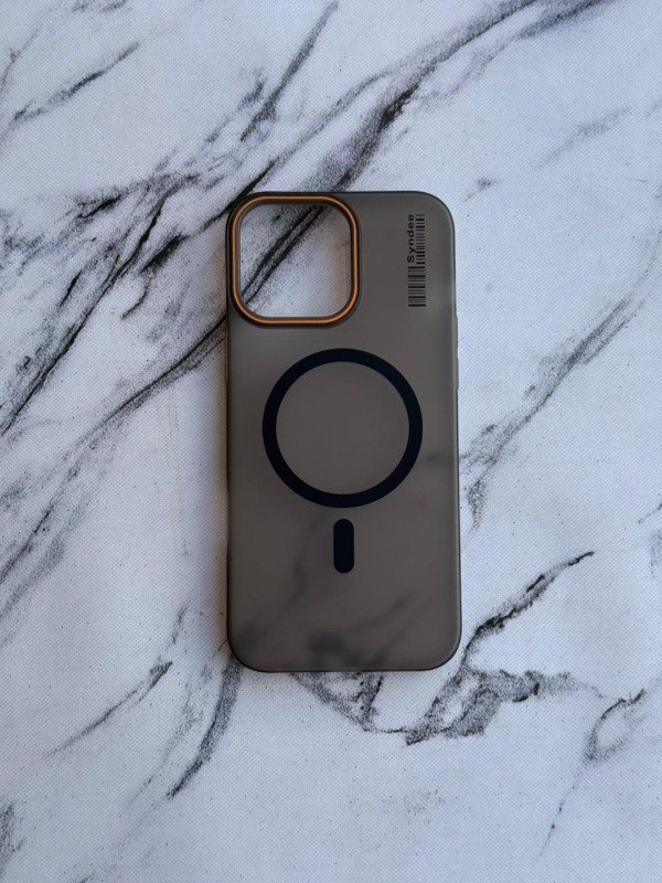 Producto - Magsafe código de barra