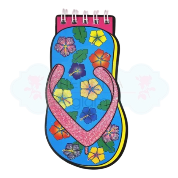 Producto - ANOTADOR X 48 HOJAS OJOTA - 5