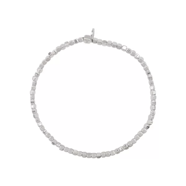 Producto - pulsera elastizada de cubos 2mm