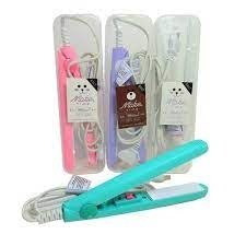 Producto - MINI PLANCHA DE PELO ECO JD-106 V/COLORES