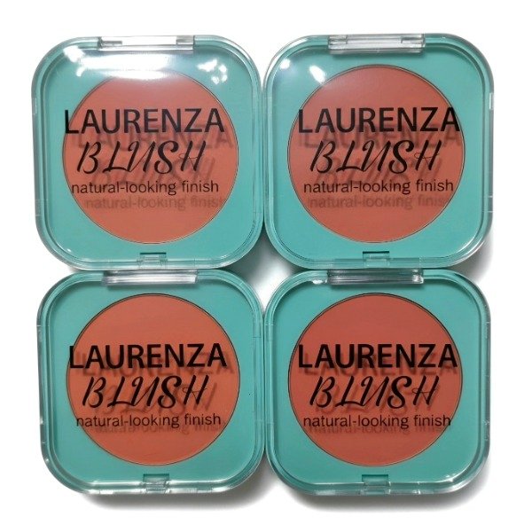 Producto - Rubor en polvo Blush natural kooking - Laurenza - 2