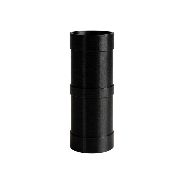 Producto - Union Recta Carpa Cultivo Indoor Grow - 4 Unidades