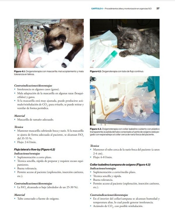 Producto - Fragío: Manual de Urgencias en Pequeños Animales, 2da - 4