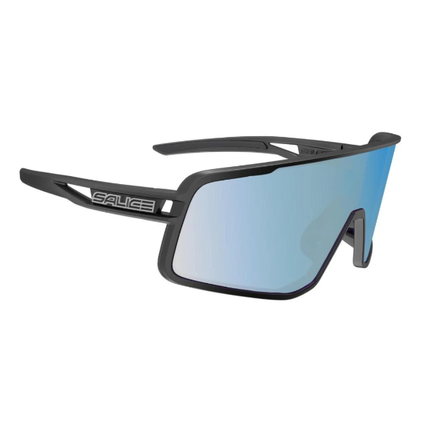 Producto - LENTES SALICE 022 BLACK RWX + RW BLUE