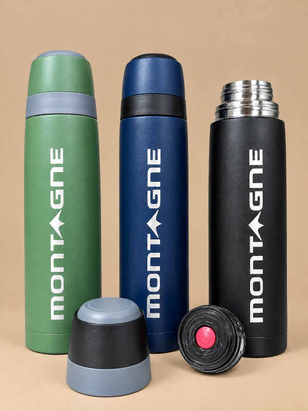 Producto - Termo Montagne 1Lt