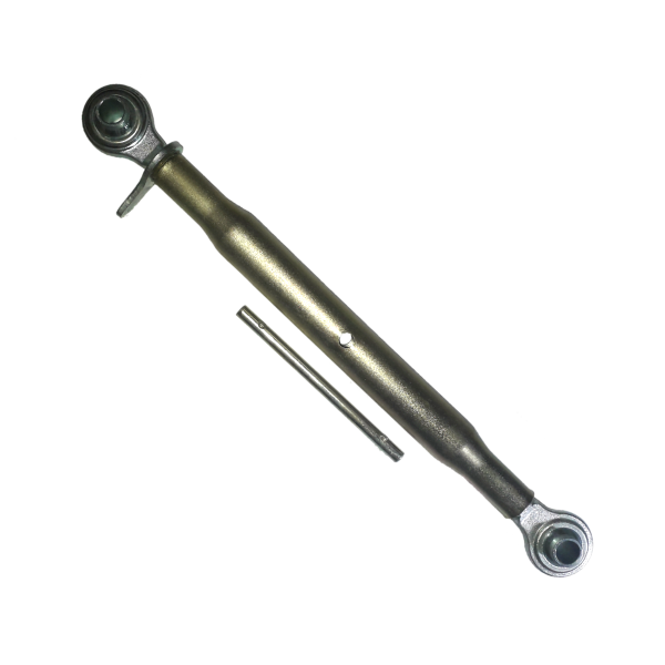 Producto - Regulador Tripuntal Tercer Punto Largo 508 Mm Bola Dtro. 25,4 Mm