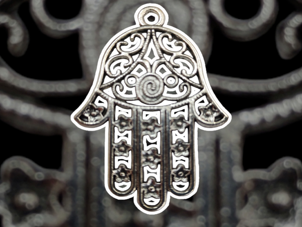 Producto - Dije Mano de Fátima