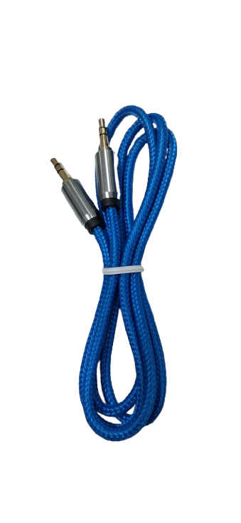 Producto - Cable plug 3.5 INTCO