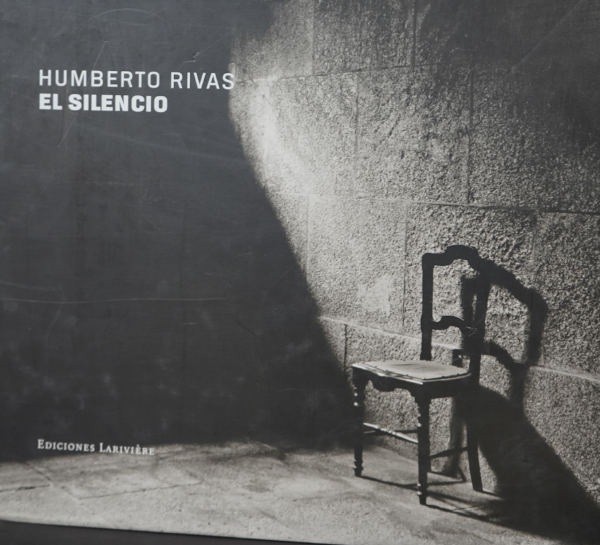 Producto - EL SILENCIO - Humberto Rivas