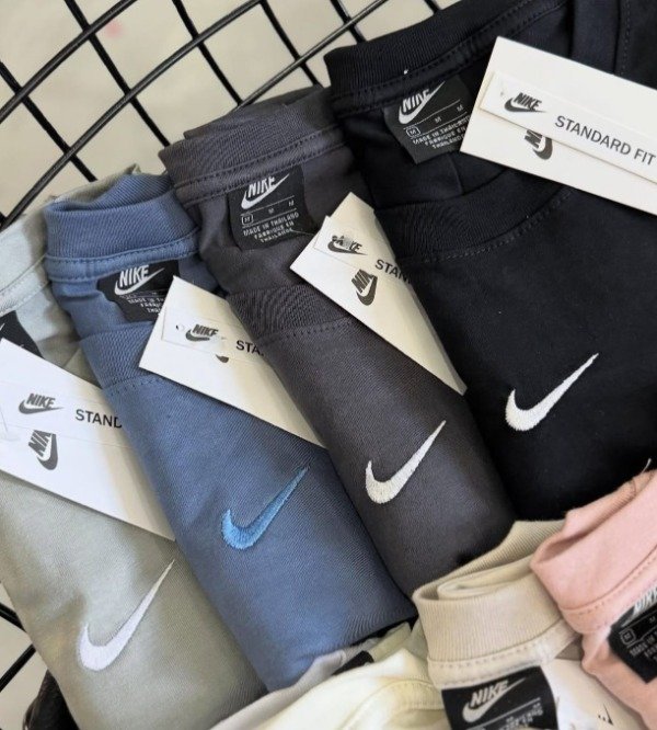 Producto - Crop Top NK PREMIUM