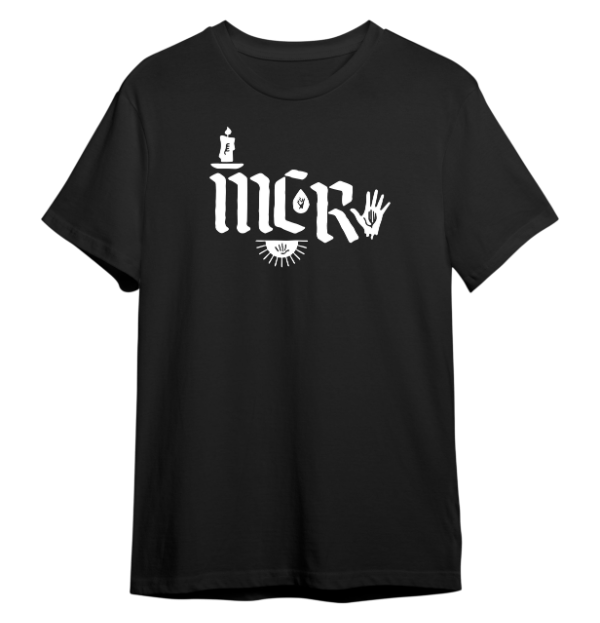 Producto - My Chemical Romance - Return Logo 2