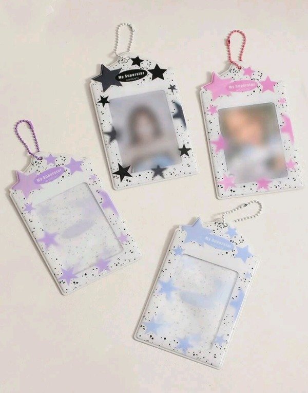 Producto - Holder star