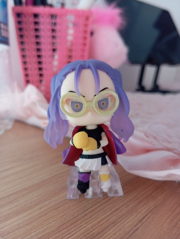 Producto - Gashapon Ado original - Stock inmediato