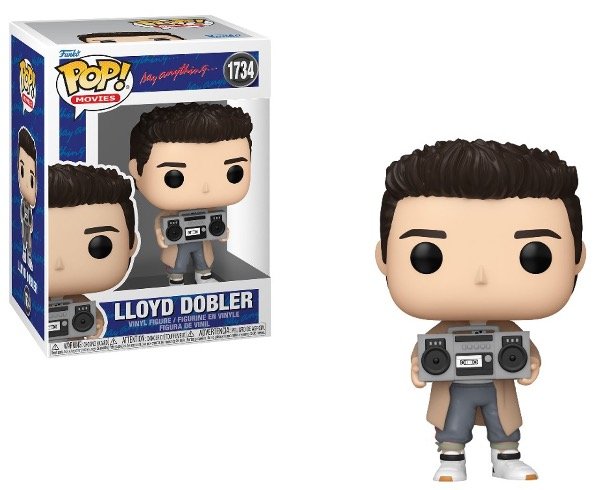 Producto - Lloyd Dobler Say Anything